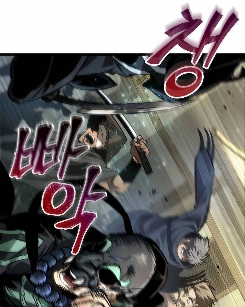 Thế Giới Sau Tận Thế Chap 144 - Next Chap 145
