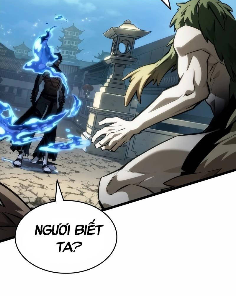 Thế Giới Sau Tận Thế Chap 144 - Next Chap 145