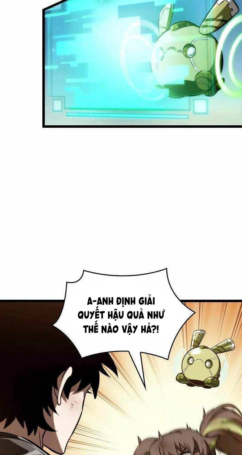 Thế Giới Sau Tận Thế Chap 140 - Next Chap 141