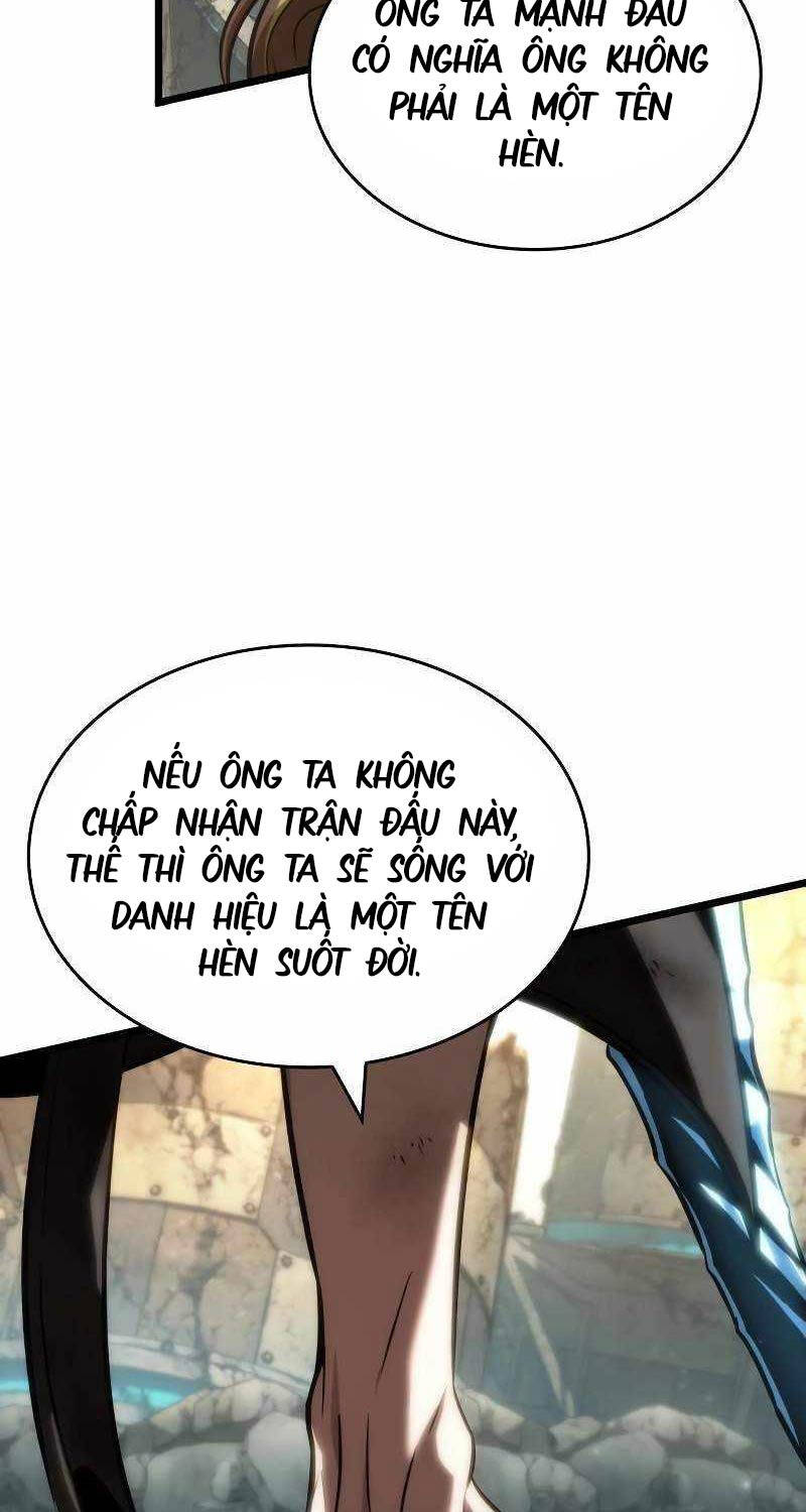 Thế Giới Sau Tận Thế Chap 140 - Next Chap 141