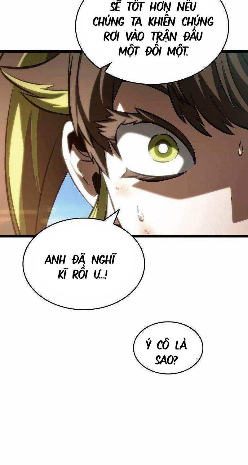 Thế Giới Sau Tận Thế Chap 140 - Next Chap 141