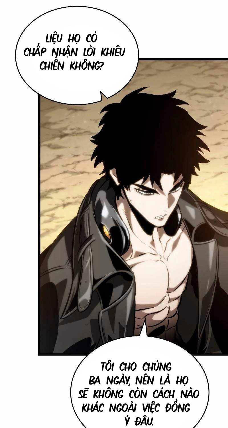 Thế Giới Sau Tận Thế Chap 140 - Next Chap 141