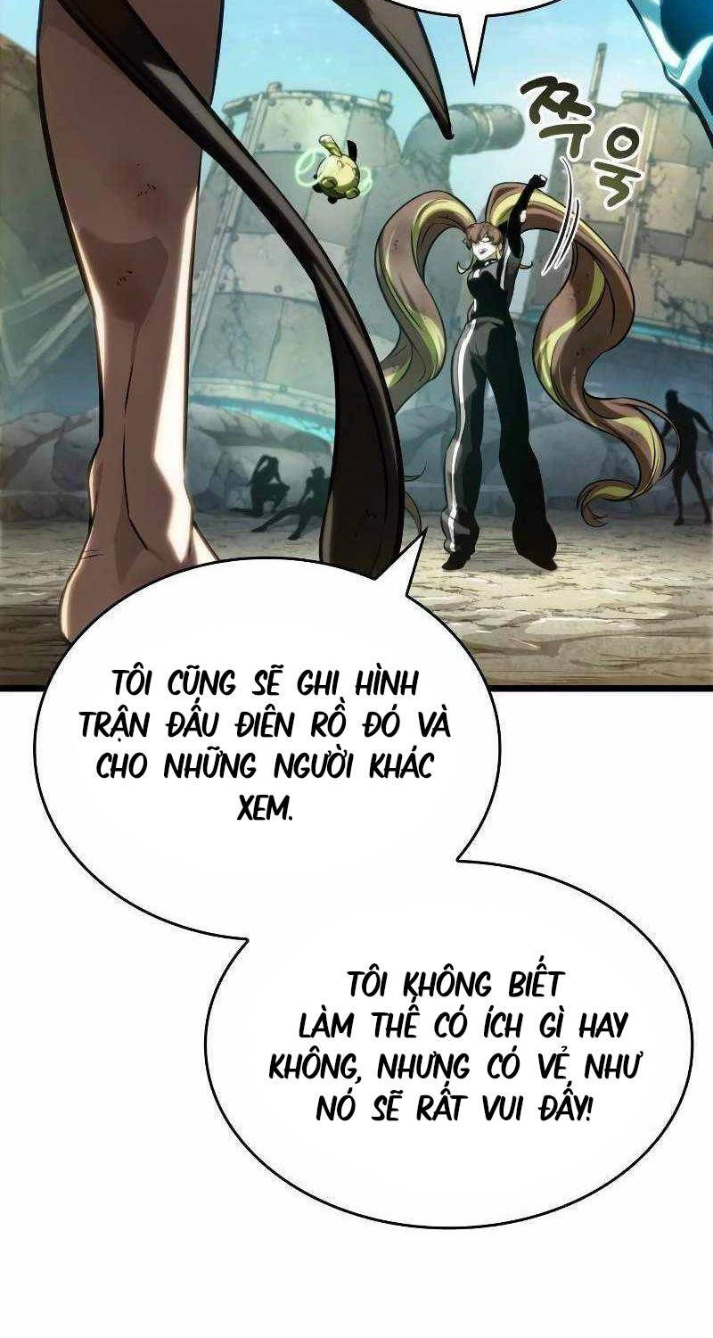 Thế Giới Sau Tận Thế Chap 140 - Next Chap 141