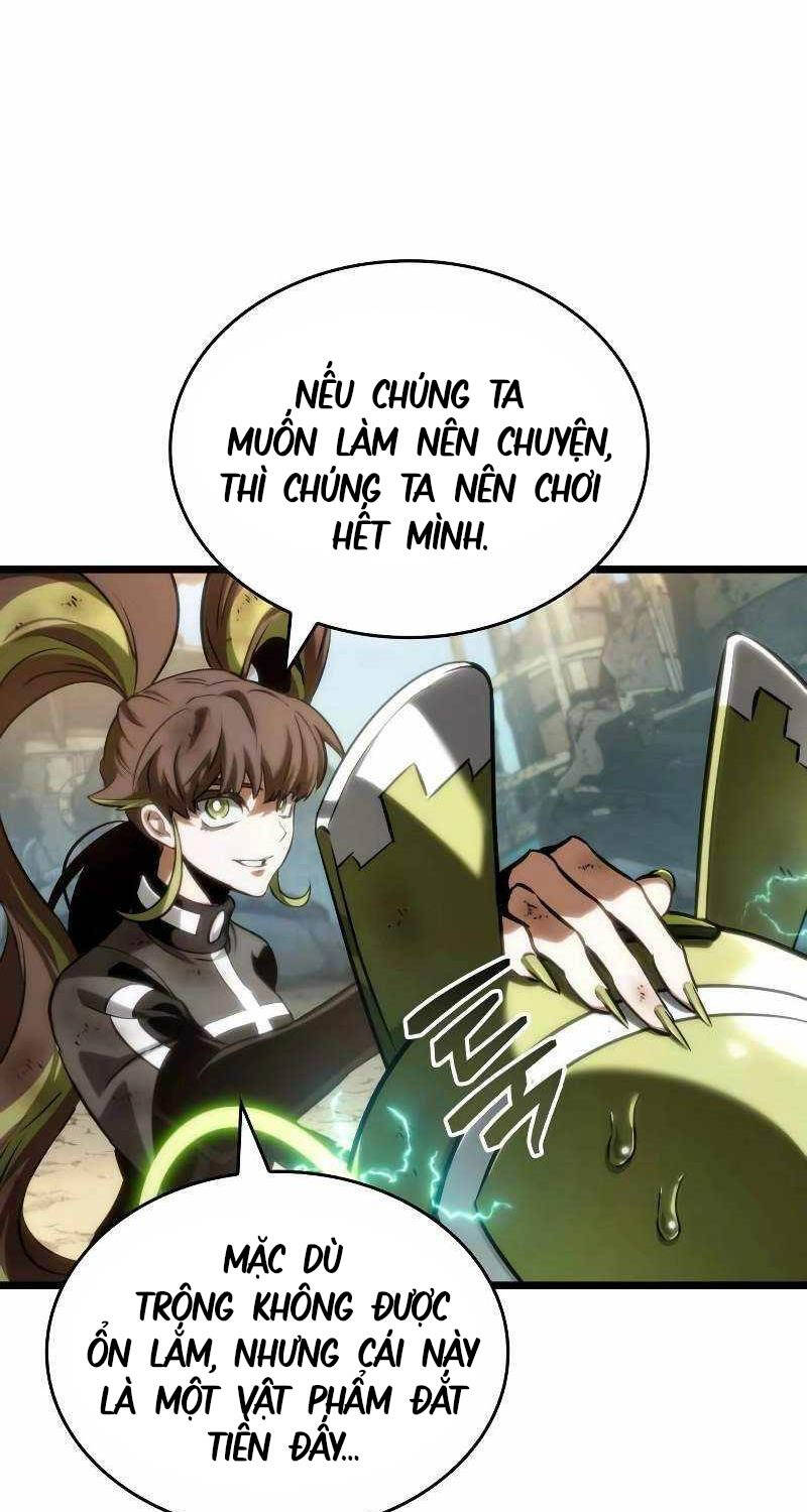 Thế Giới Sau Tận Thế Chap 140 - Next Chap 141