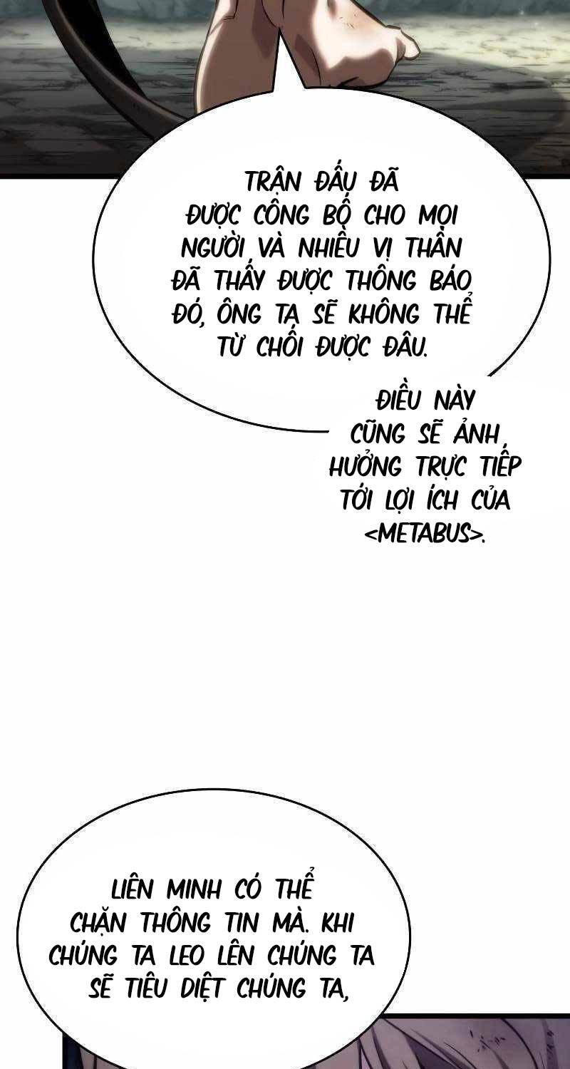 Thế Giới Sau Tận Thế Chap 140 - Next Chap 141