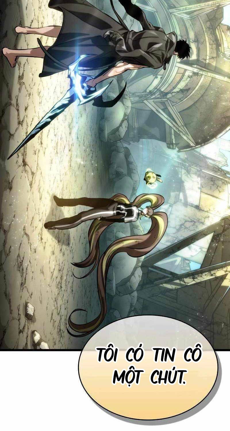 Thế Giới Sau Tận Thế Chap 140 - Next Chap 141