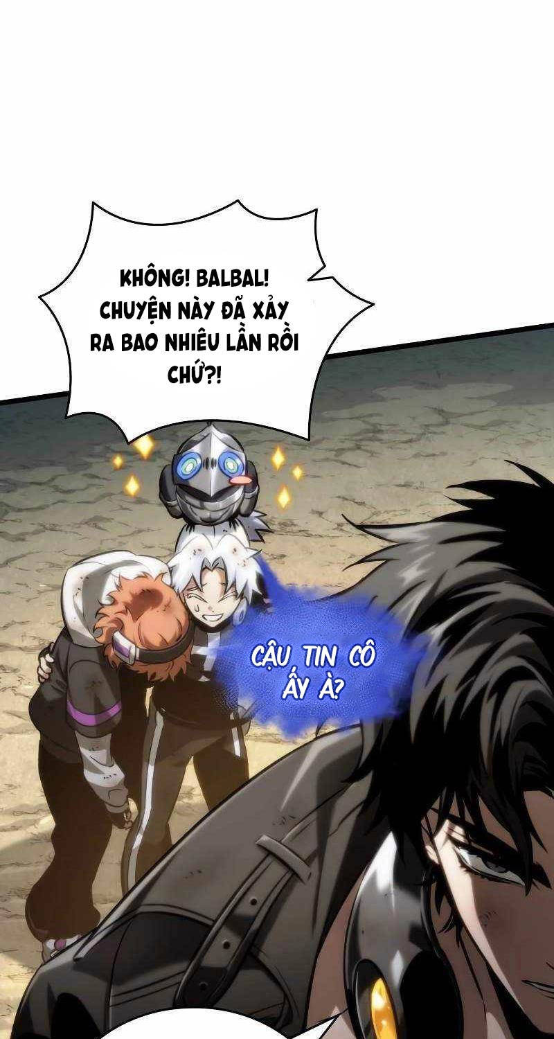 Thế Giới Sau Tận Thế Chap 140 - Next Chap 141