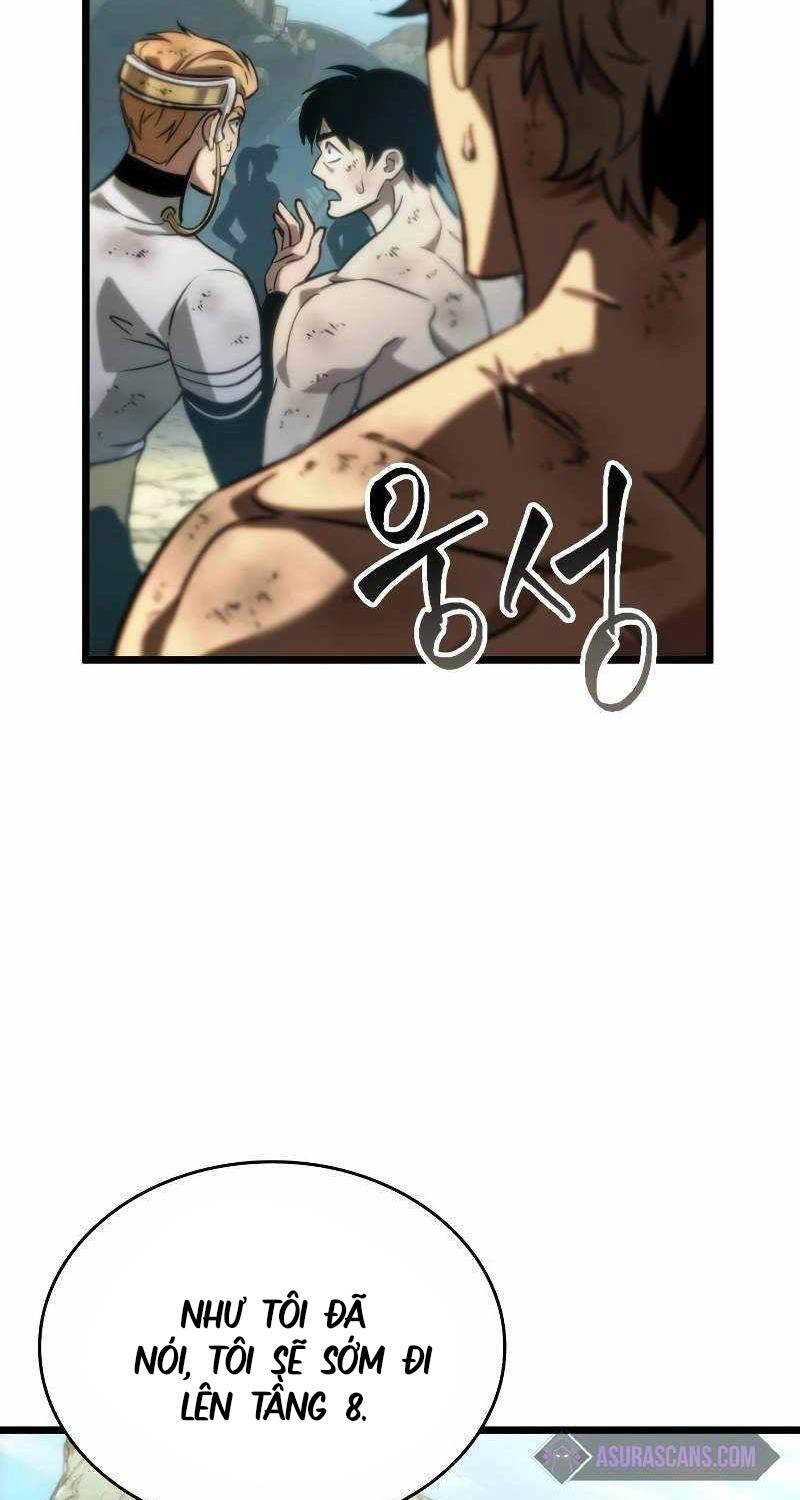 Thế Giới Sau Tận Thế Chap 140 - Next Chap 141