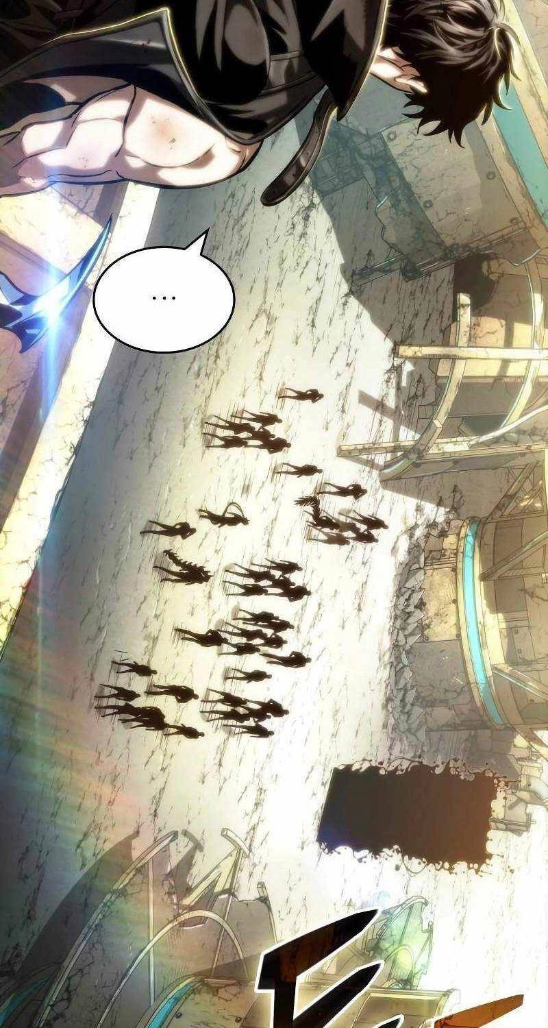 Thế Giới Sau Tận Thế Chap 140 - Next Chap 141
