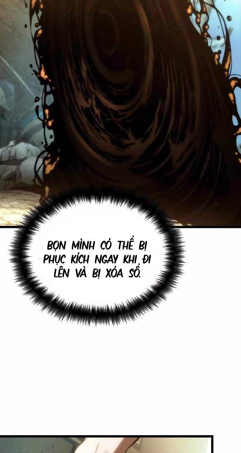 Thế Giới Sau Tận Thế Chap 140 - Next Chap 141