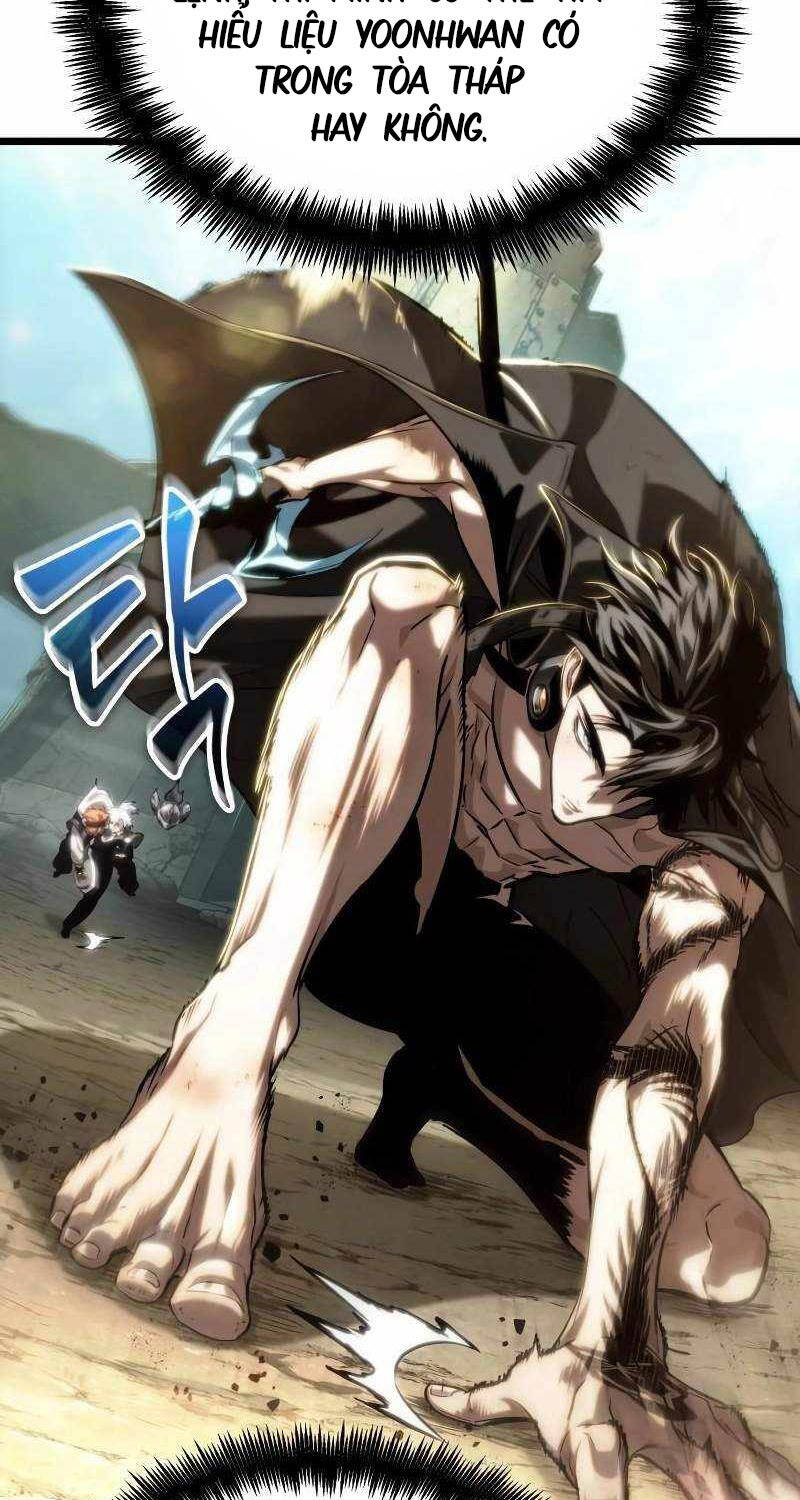 Thế Giới Sau Tận Thế Chap 140 - Next Chap 141