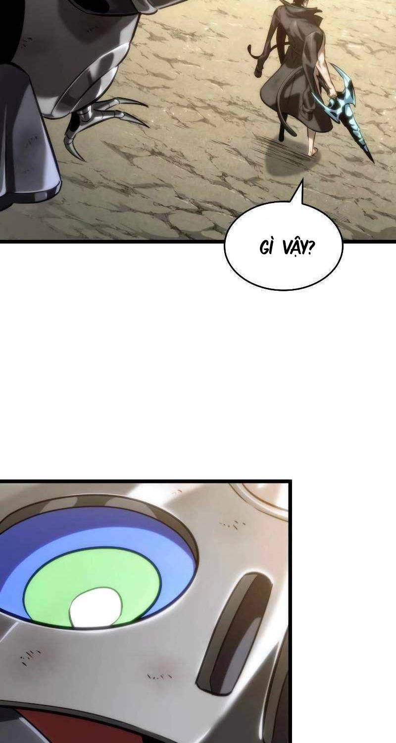 Thế Giới Sau Tận Thế Chap 140 - Next Chap 141