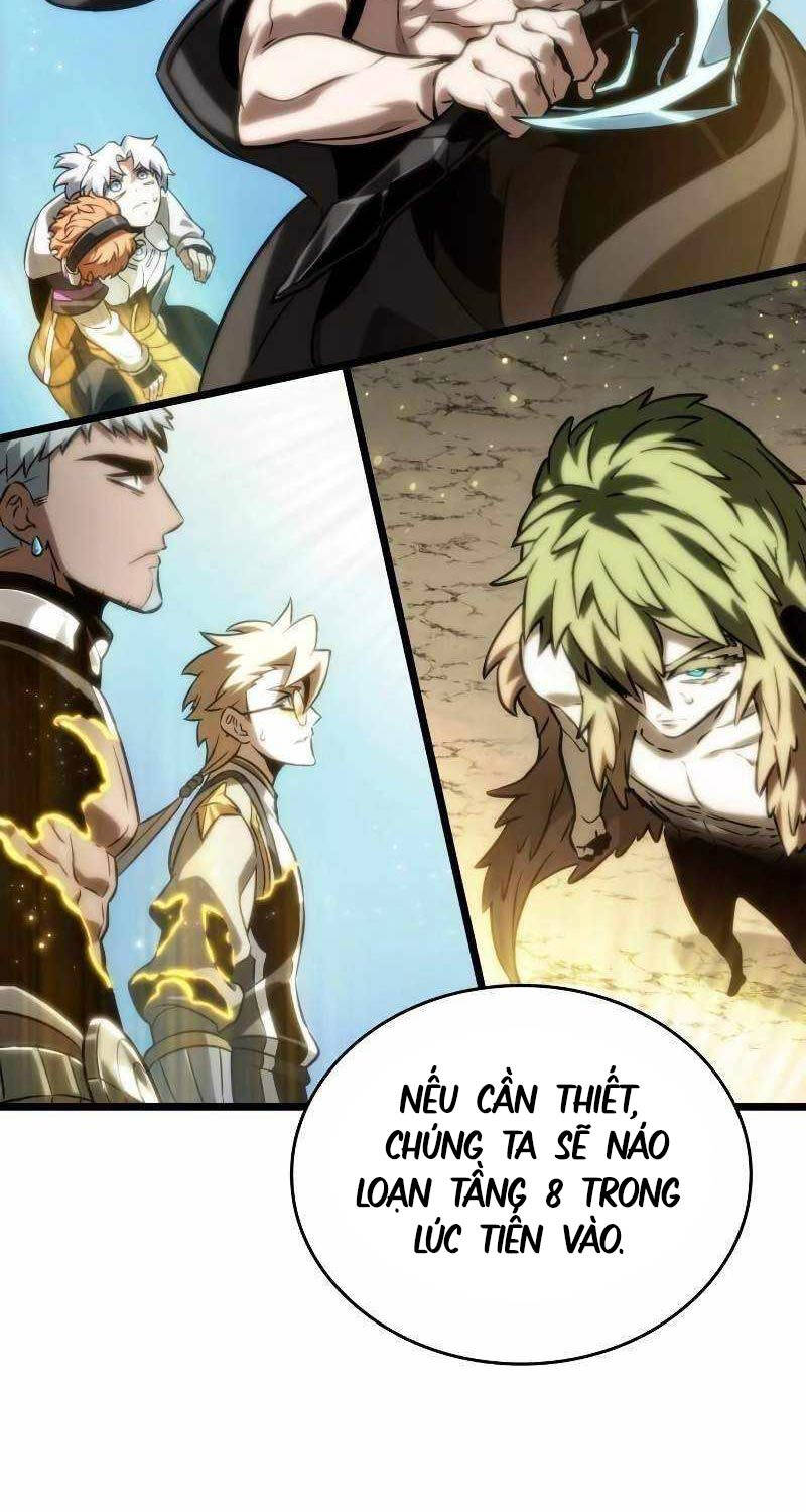 Thế Giới Sau Tận Thế Chap 140 - Next Chap 141