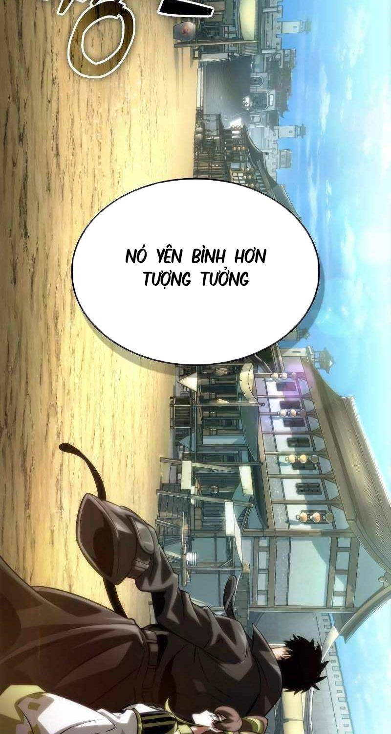 Thế Giới Sau Tận Thế Chap 140 - Next Chap 141