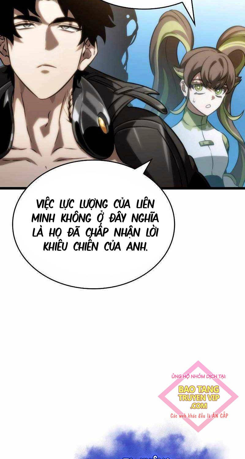 Thế Giới Sau Tận Thế Chap 140 - Next Chap 141