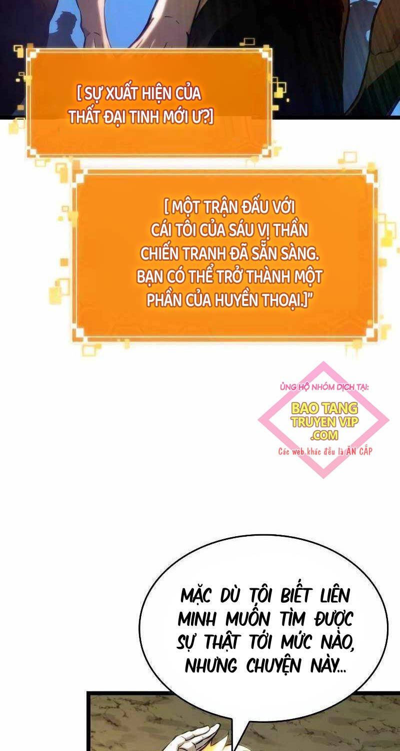 Thế Giới Sau Tận Thế Chap 140 - Next Chap 141