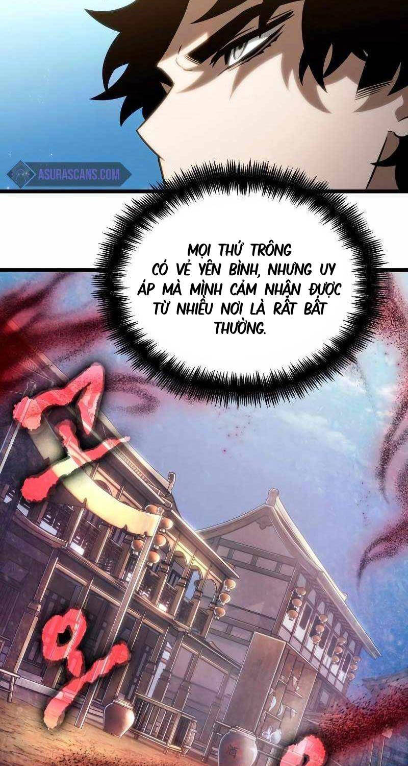 Thế Giới Sau Tận Thế Chap 140 - Next Chap 141