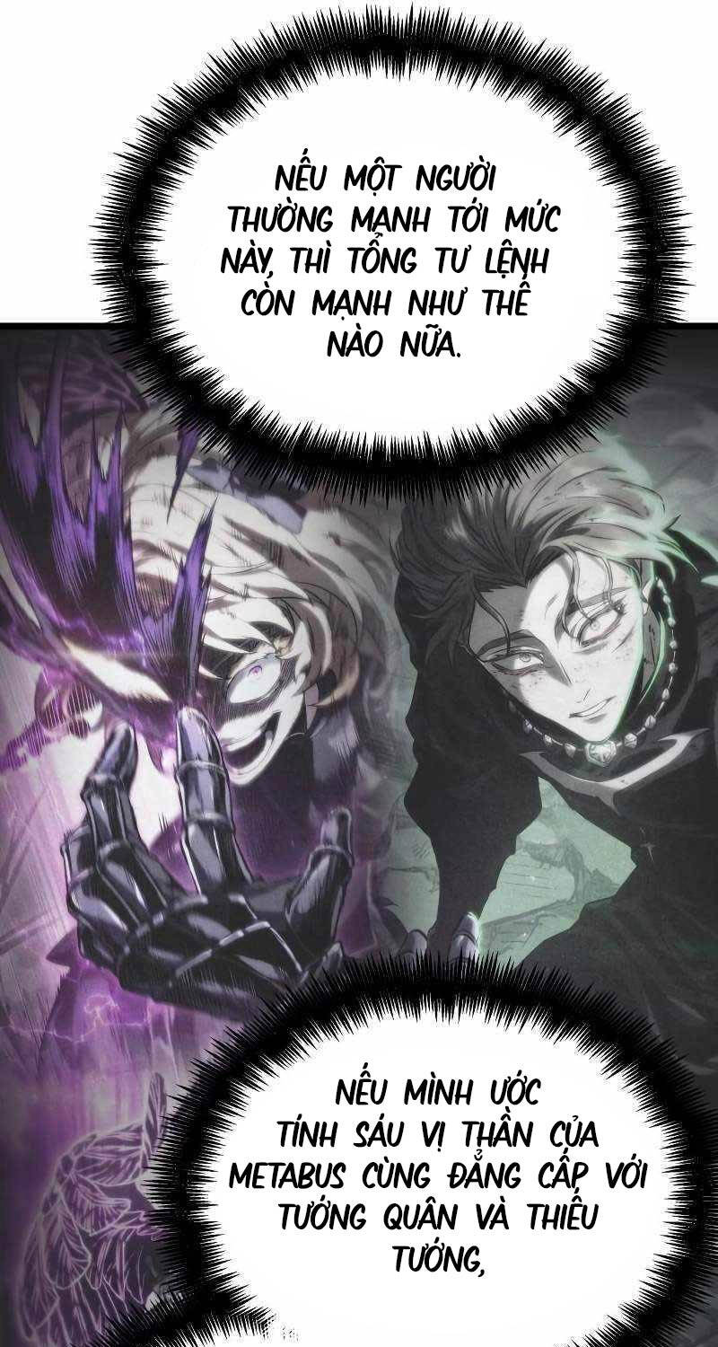 Thế Giới Sau Tận Thế Chap 140 - Next Chap 141
