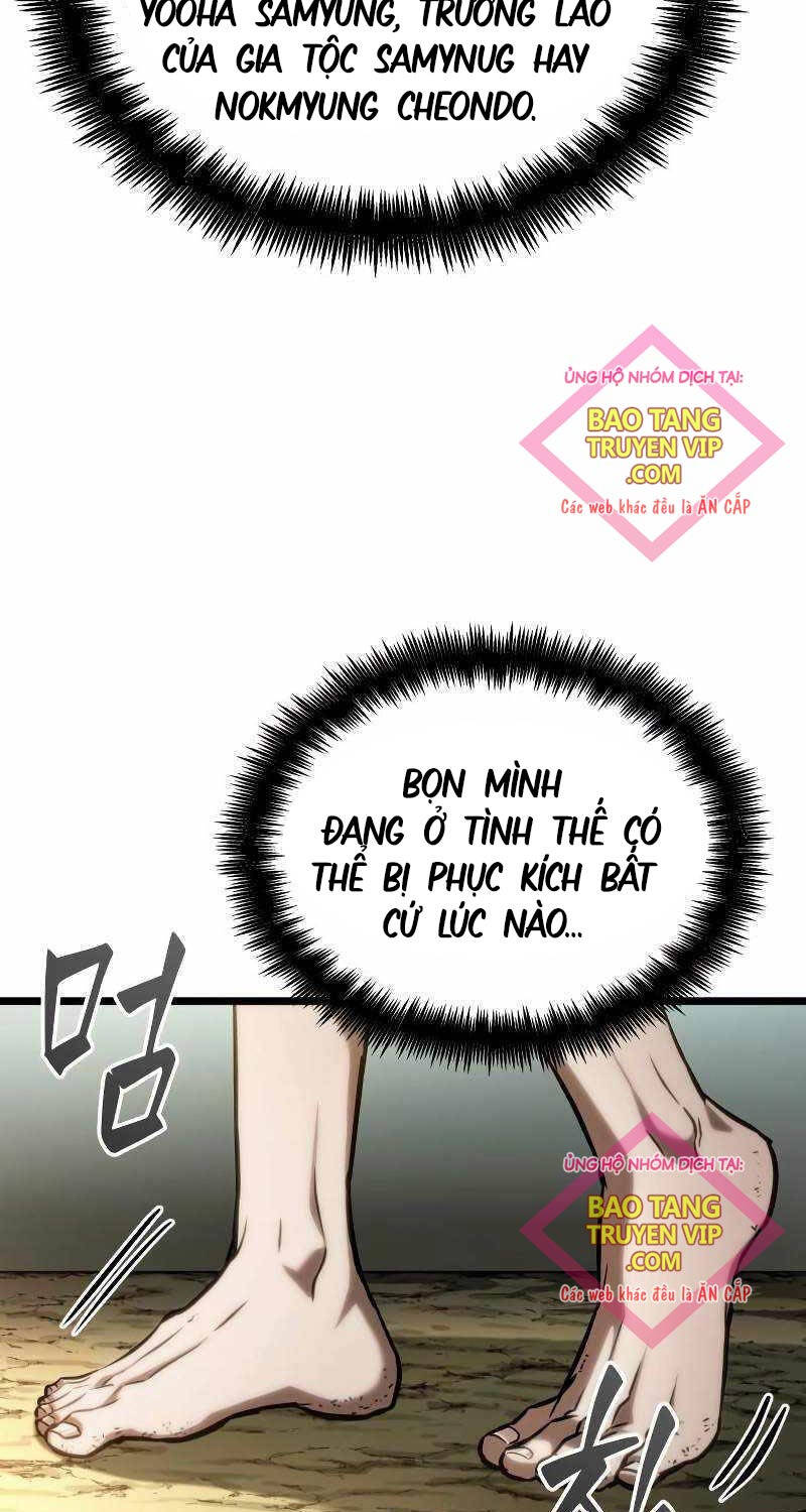 Thế Giới Sau Tận Thế Chap 140 - Next Chap 141