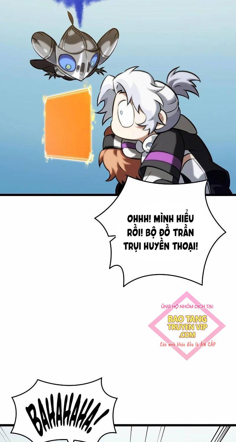 Thế Giới Sau Tận Thế Chap 141 - Next Chap 142