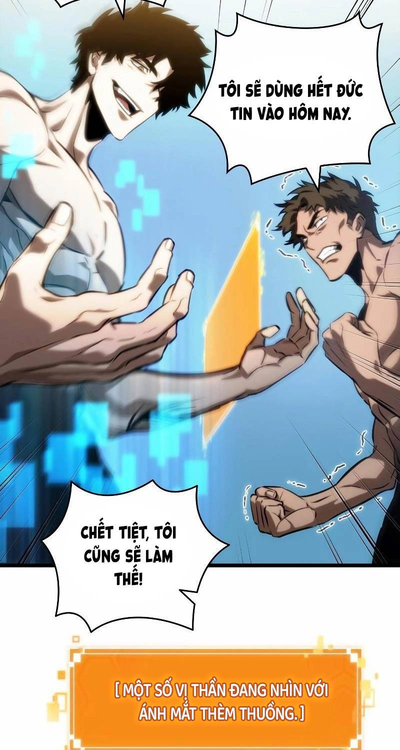 Thế Giới Sau Tận Thế Chap 141 - Next Chap 142
