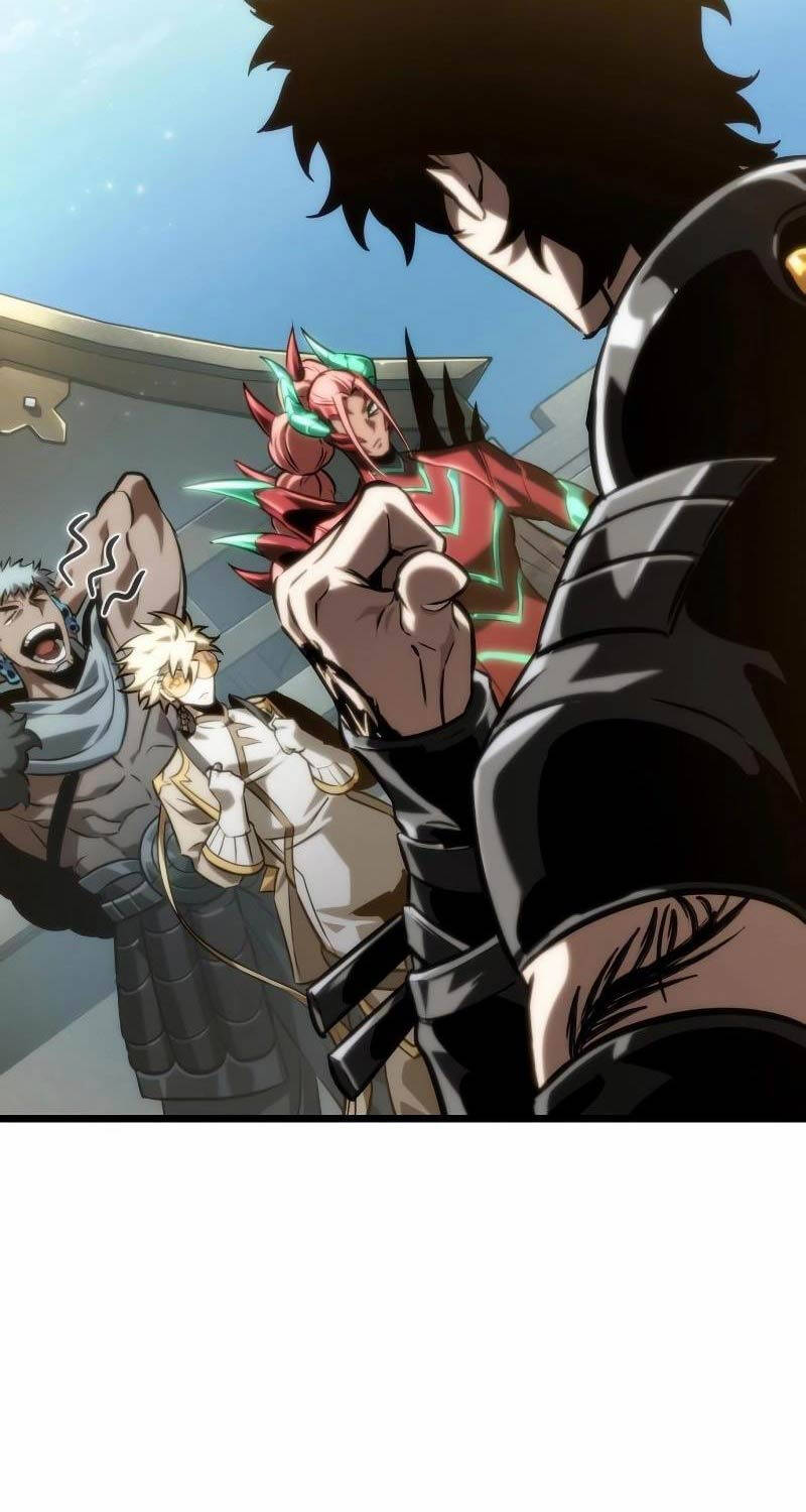 Thế Giới Sau Tận Thế Chap 141 - Next Chap 142