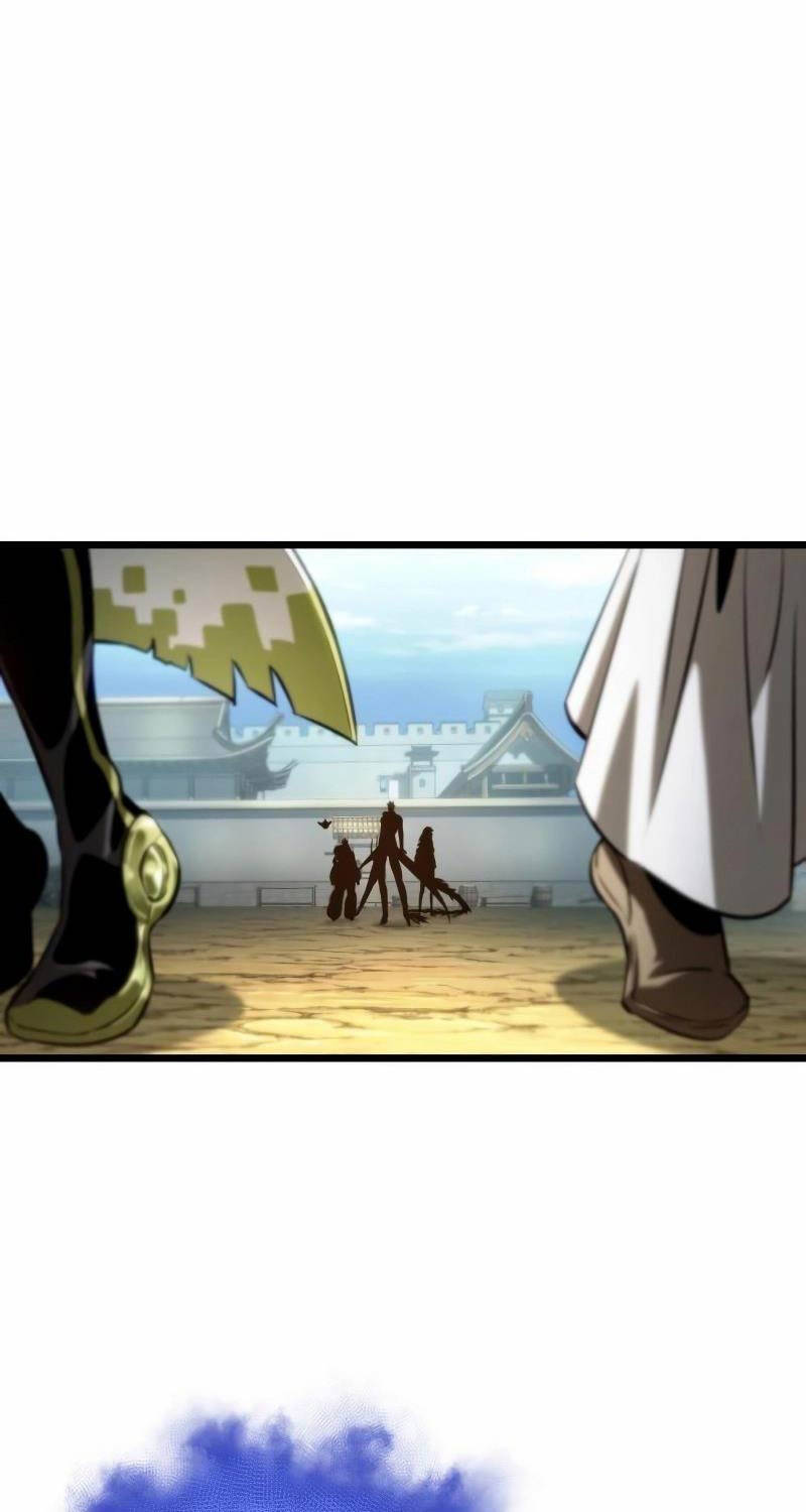 Thế Giới Sau Tận Thế Chap 141 - Next Chap 142