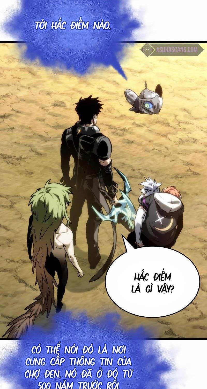 Thế Giới Sau Tận Thế Chap 141 - Next Chap 142
