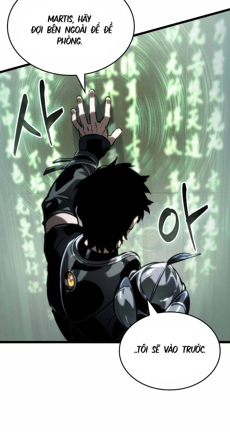 Thế Giới Sau Tận Thế Chap 141 - Next Chap 142