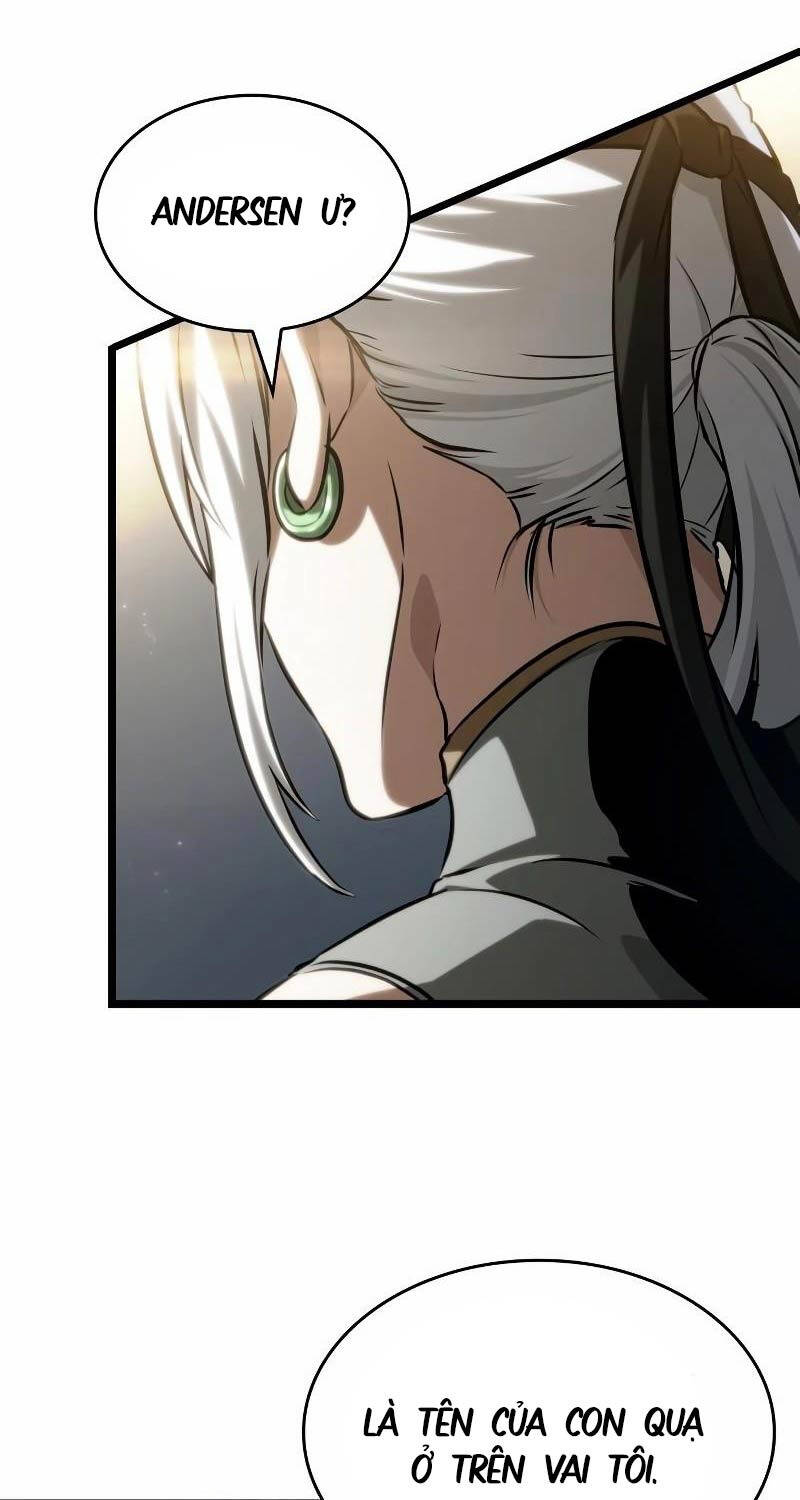 Thế Giới Sau Tận Thế Chap 141 - Next Chap 142