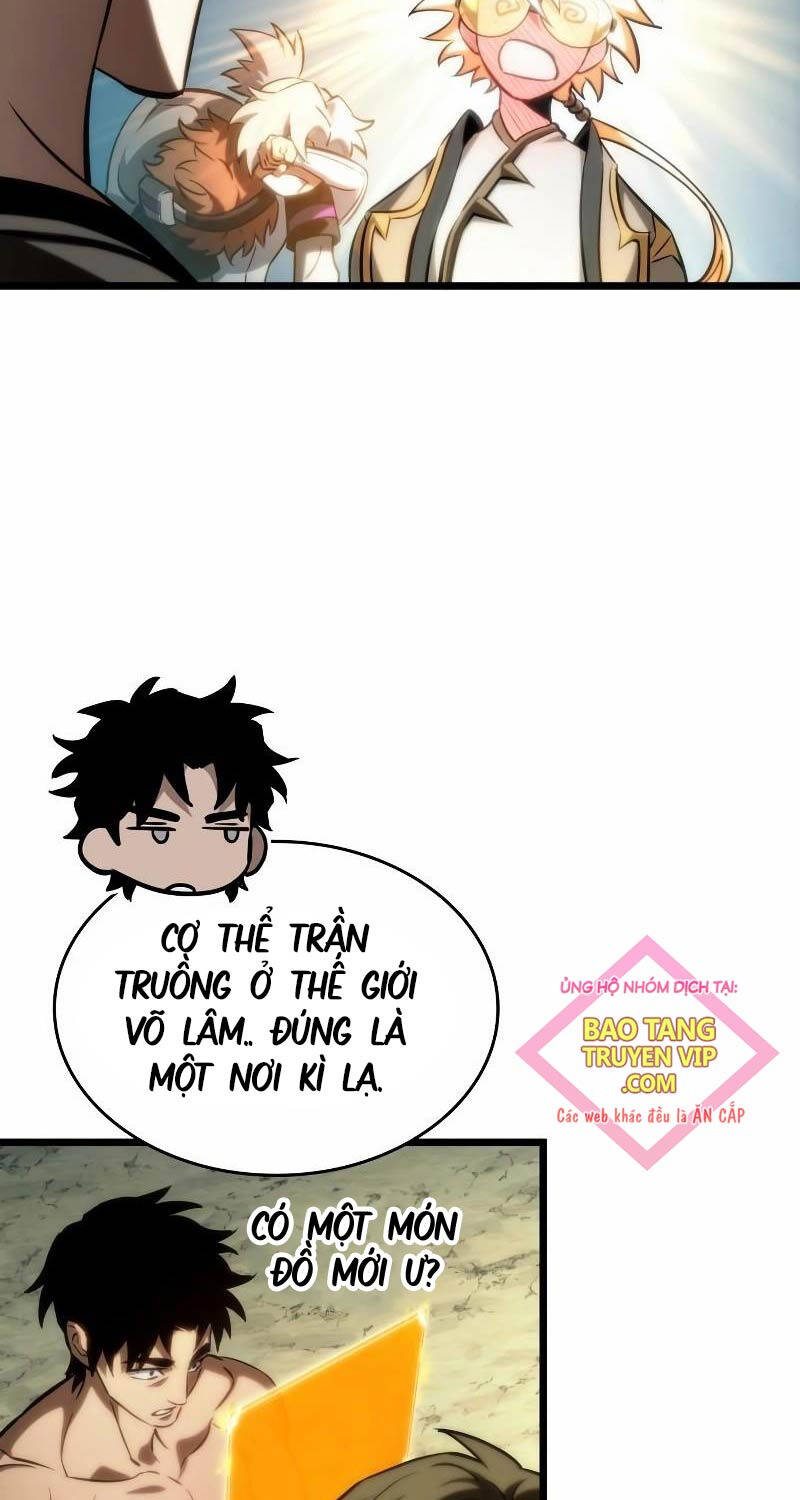 Thế Giới Sau Tận Thế Chap 141 - Next Chap 142