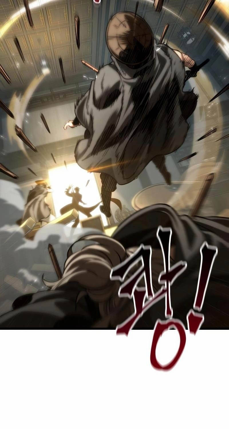Thế Giới Sau Tận Thế Chap 141 - Next Chap 142