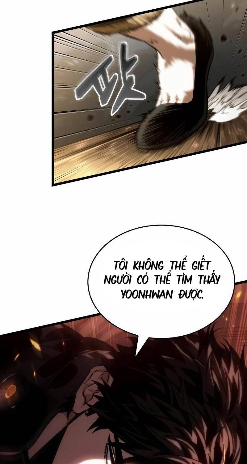 Thế Giới Sau Tận Thế Chap 141 - Next Chap 142