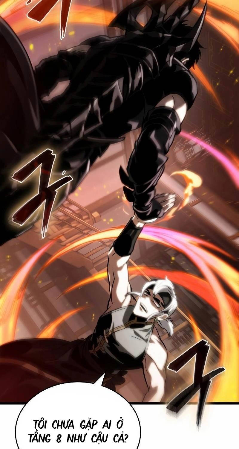 Thế Giới Sau Tận Thế Chap 141 - Next Chap 142