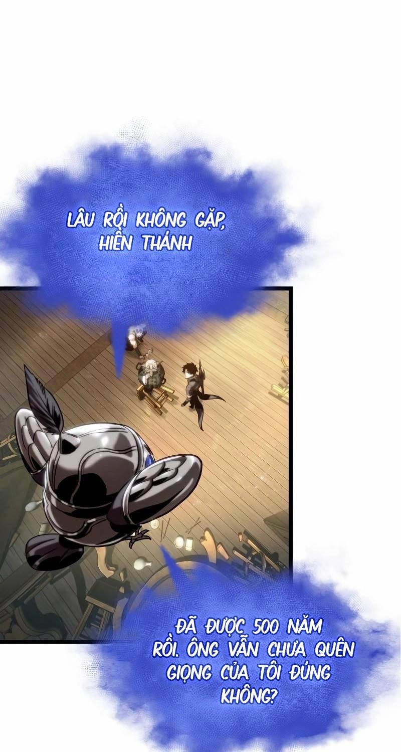 Thế Giới Sau Tận Thế Chap 141 - Next Chap 142
