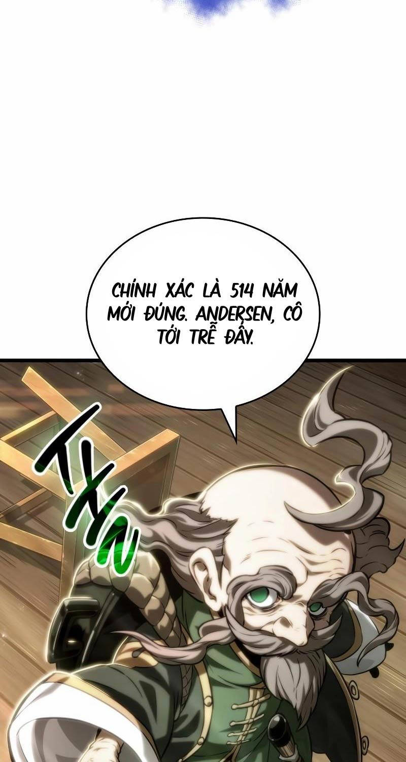 Thế Giới Sau Tận Thế Chap 141 - Next Chap 142