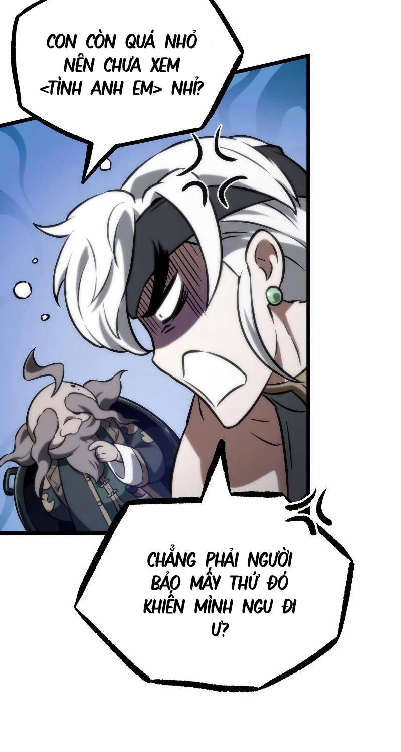Thế Giới Sau Tận Thế Chap 141 - Next Chap 142