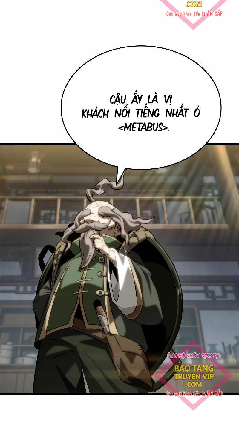 Thế Giới Sau Tận Thế Chap 141 - Next Chap 142