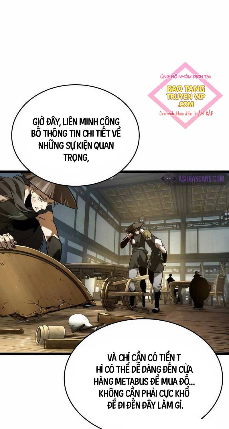 Thế Giới Sau Tận Thế Chap 142 - Next Chap 143