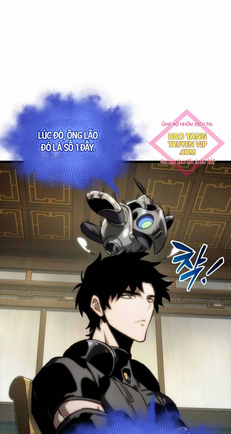 Thế Giới Sau Tận Thế Chap 142 - Next Chap 143