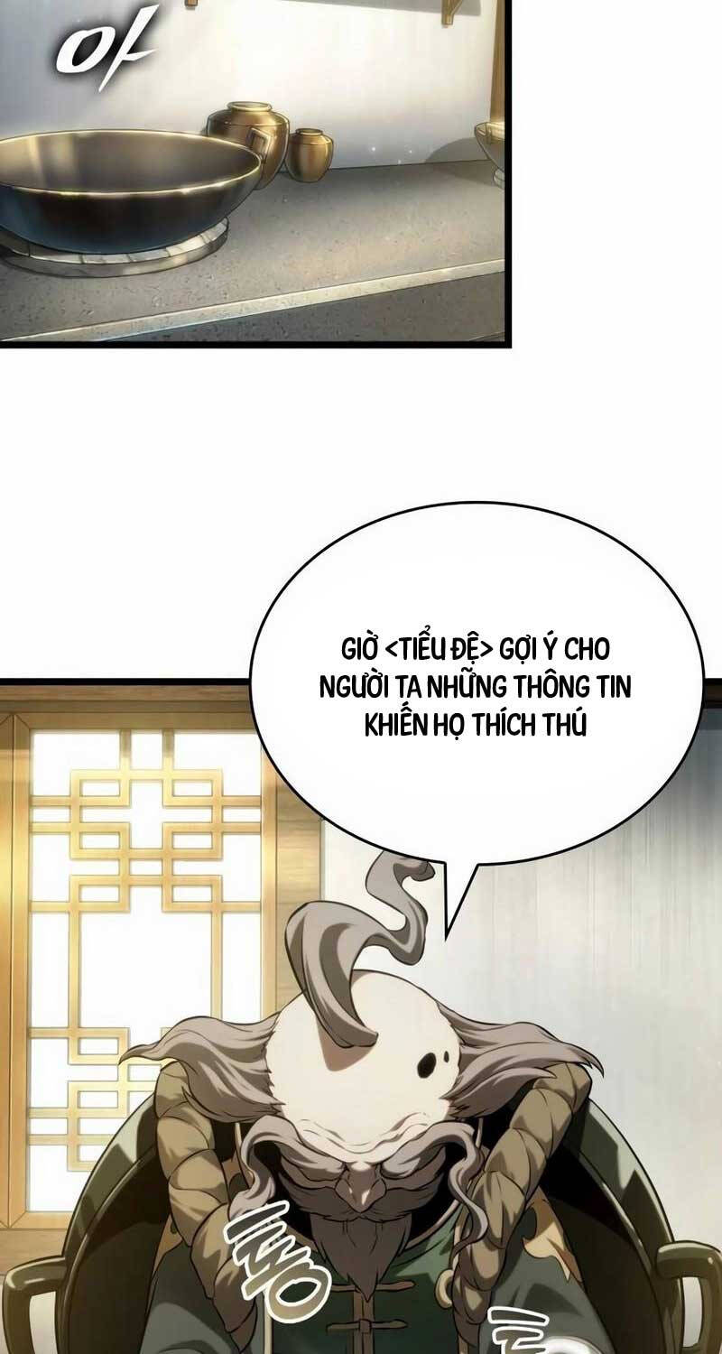 Thế Giới Sau Tận Thế Chap 142 - Next Chap 143