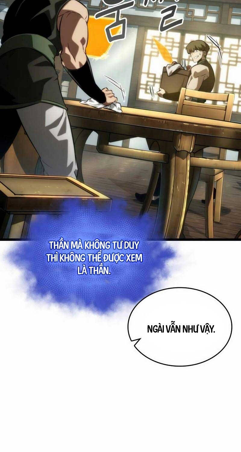 Thế Giới Sau Tận Thế Chap 142 - Next Chap 143