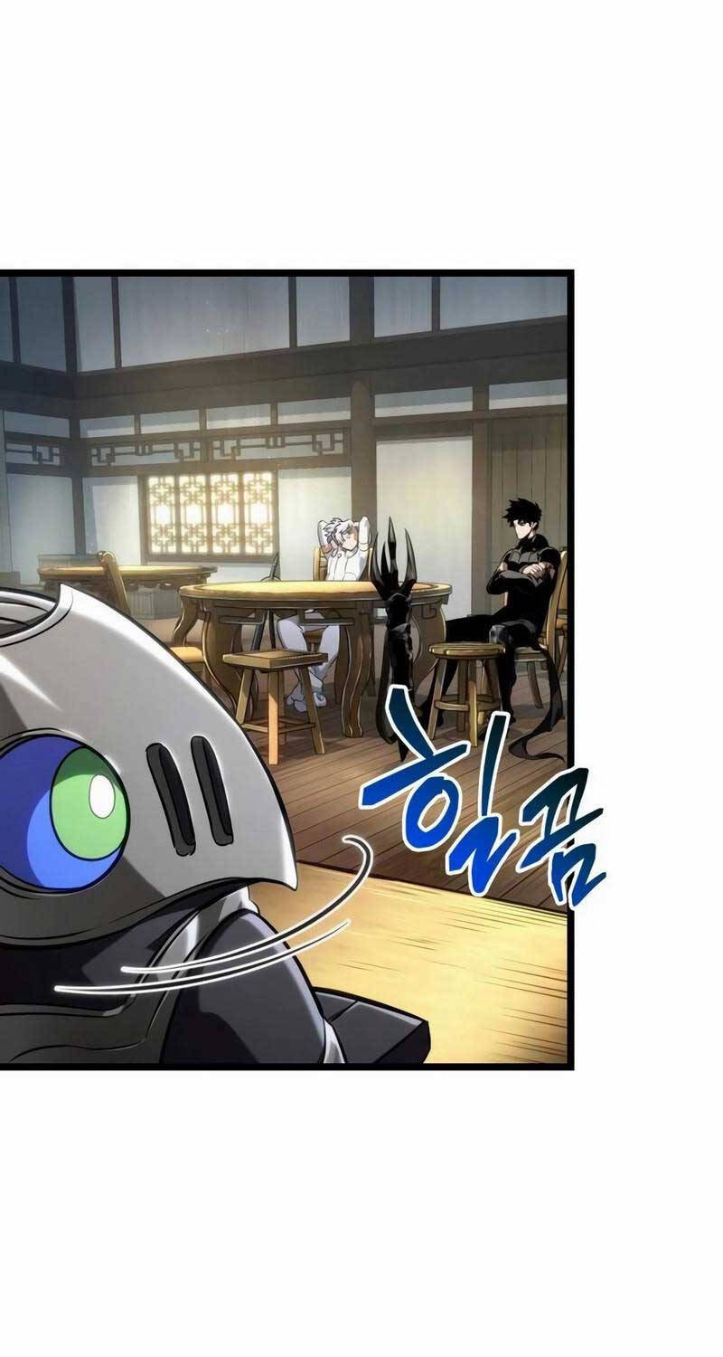 Thế Giới Sau Tận Thế Chap 142 - Next Chap 143