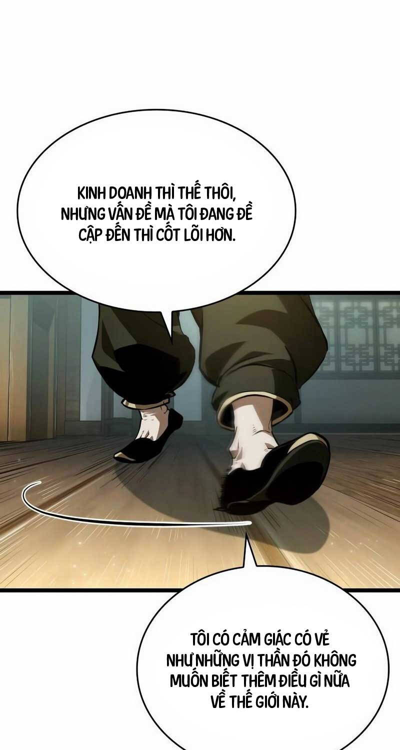 Thế Giới Sau Tận Thế Chap 142 - Next Chap 143
