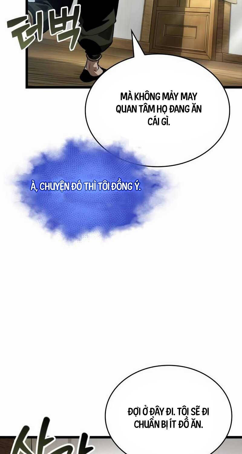 Thế Giới Sau Tận Thế Chap 142 - Next Chap 143