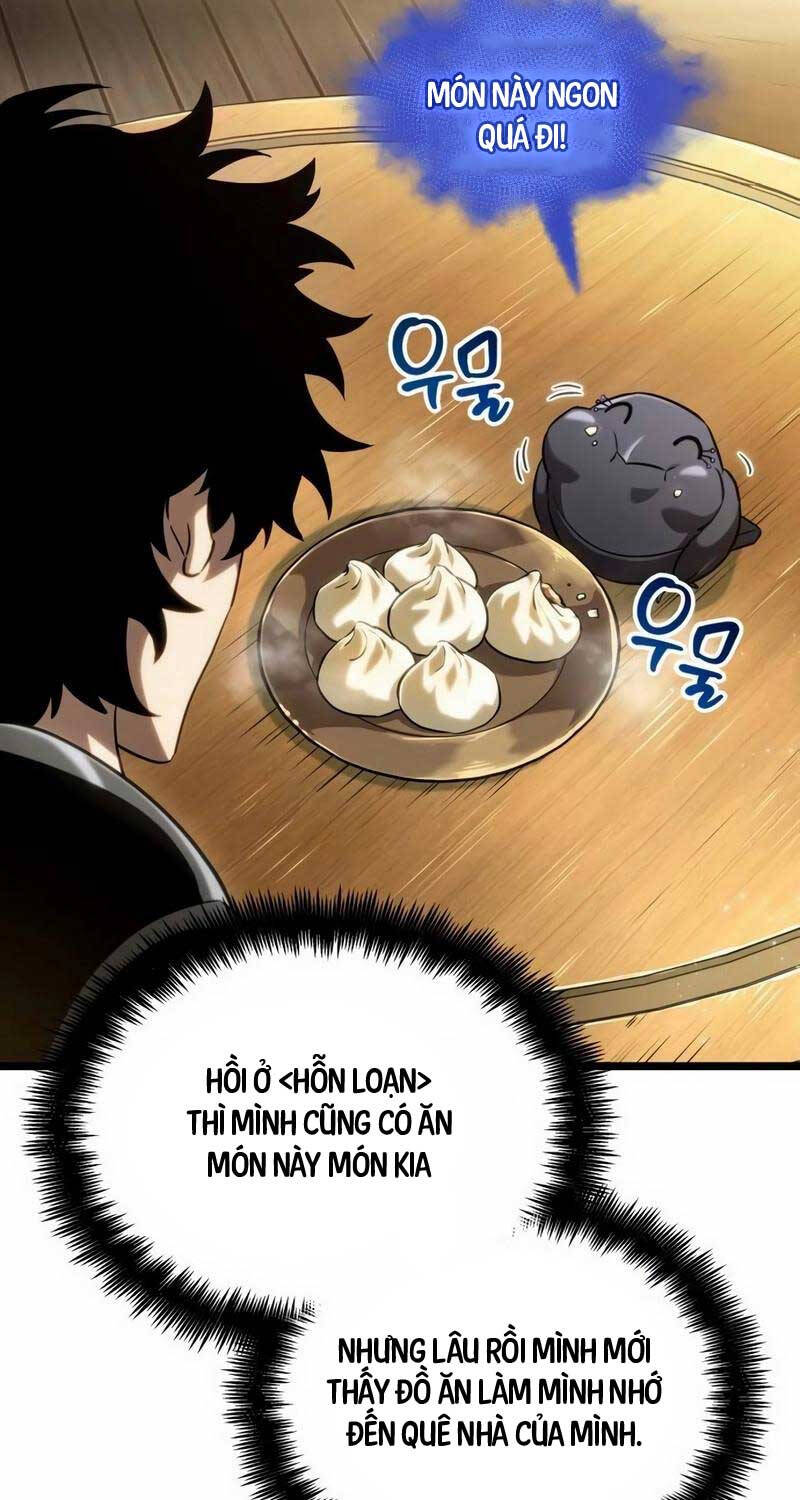 Thế Giới Sau Tận Thế Chap 142 - Next Chap 143