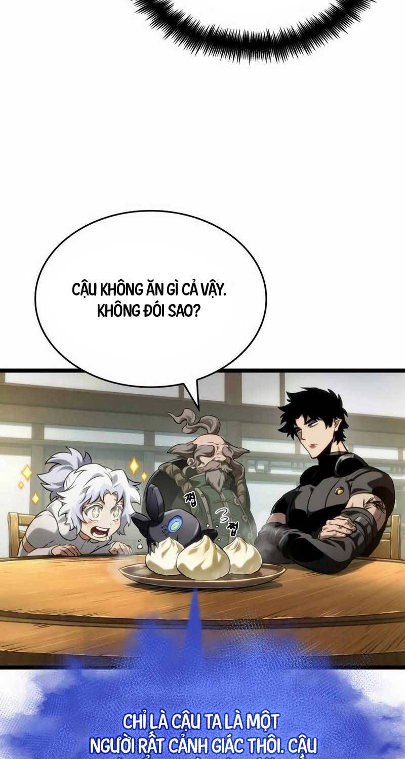 Thế Giới Sau Tận Thế Chap 142 - Next Chap 143