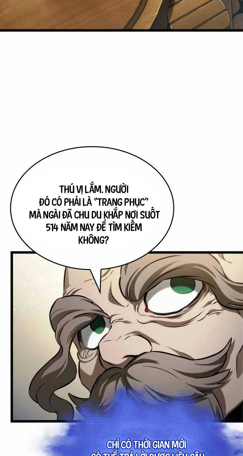 Thế Giới Sau Tận Thế Chap 142 - Next Chap 143