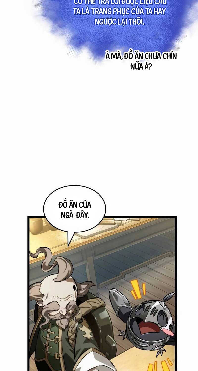 Thế Giới Sau Tận Thế Chap 142 - Next Chap 143