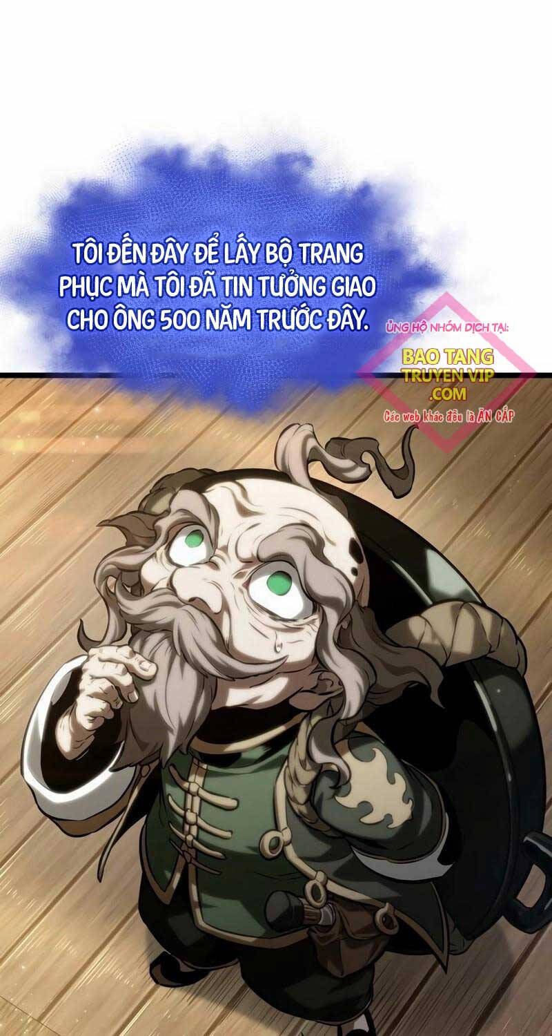 Thế Giới Sau Tận Thế Chap 142 - Next Chap 143